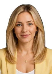 Zosia, lektorka AI