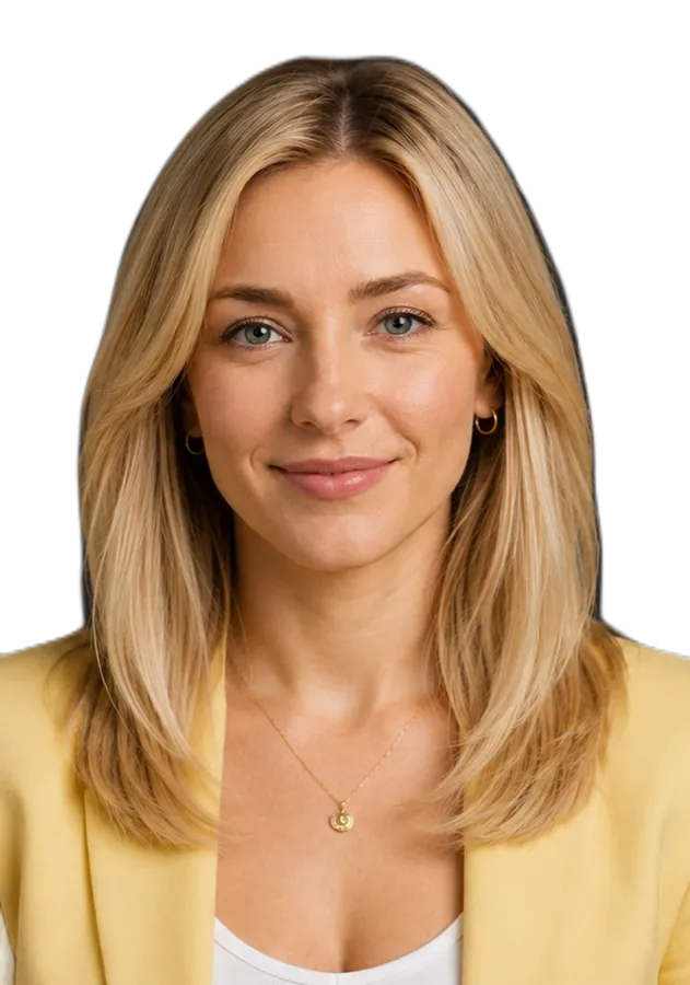 Zosia, lektorka AI